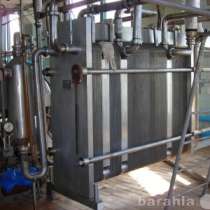 Пастеризатор «Альфа-Лаваль» б/у  молочное, в Ульяновске