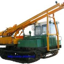 Буровая установка УРБ2А2, УРБ2А2Д, УРБ4Т, в Екатеринбурге