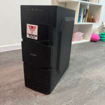 Игровой системный блок Ryzen 5 2600 / GTX 1650 SUPER / 16 ГБ, в Брянске