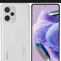 Смартфон Xiaomi Redmi Note 12 Pro+ 256 ГБ, в Тихвине