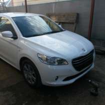 подержанный автомобиль Peugeot 301, в Ставрополе