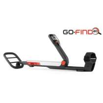 металлоискатель Minelab GO-FIND 20, в Нижнем Новгороде