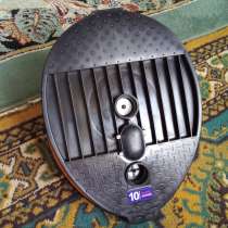 Насос двухкамерный 10 л. для лодки ПВХ, в Верхней Пышмы