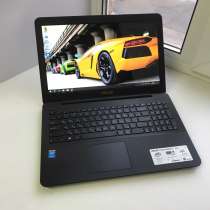 Ноутбук Asus X554L для игр i5/GeForce, в Москве
