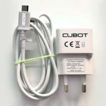 Фирменная зарядка cubot 5V 1A (новая), в Брянске