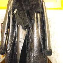 ДУБЛЕНКУ ЖЕНСКУЮ ПРОДАЮ, в Брянске