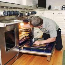 Ремонт элекрических плит и духовок, в г.Петропавловск