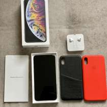 IPhone XS Max 64GB, в Нижнем Новгороде