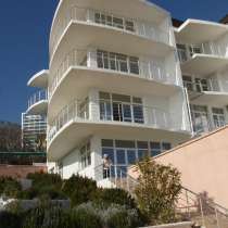 Прекрасная видовая квартира в Мисхоре - Большая Ялта !!!, в Ялте