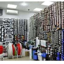 Сантехника, насосы и насосное оборудование, фитинги, в г.Луганск