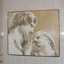 Матричное панно из мозаики на заказ, в Санкт-Петербурге