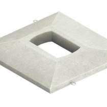 Опорная плита ОП 1д, в Сафоново