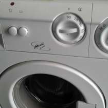 Продам Zanussi FCS 872C Стиральная машина-автомат б/у, в Новосибирске