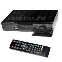 Цифровой телевизионный приёмник  мод.DVB-T2Y003, в Москве
