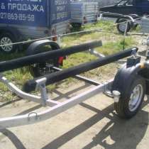 Прицеп для лодки ПВХ, в Йошкар-Оле