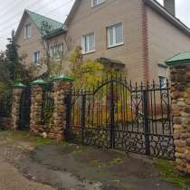 Продаю коттедж за городом, в Солнечногорске