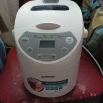 Хлебопечка, в г.Луганск