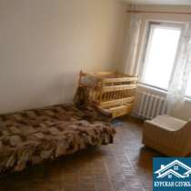 Сдам 3-ком. квартиру, ул. Майский бульвар 28, в Курске