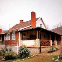 Большой дом Усадьбы "Кизилташ", с.Краснокаменка, Феодосия, в Феодосии