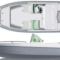 катер, в Ярославле