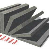 ЦСП (Цементностружечная плита) 3200*1250, в Екатеринбурге