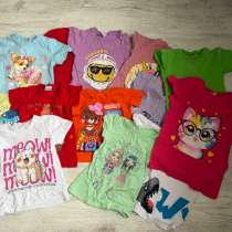Футболка 4-5 лет, в Якутске