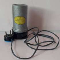 Микрокомпрессор мк-1 для кислорода в аквариумах, в г.Донецк