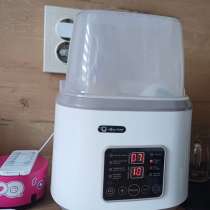 Стерилизатор - подогреватель, в Альметьевске