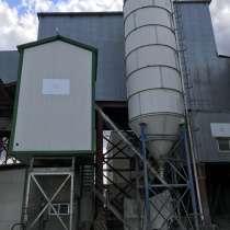 Бетонный завод Elkon 60 м3/час, в Михнево