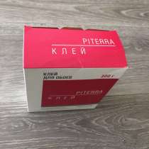 Клей для обоев Piterra, в Санкт-Петербурге