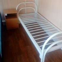 Кровати и тумбы для общежитий и хостел, в Белореченске