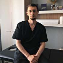 Профессиональный массаж, в Воронеже