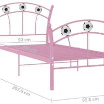 Кровать металлическая 100 евро, в г.Нарва