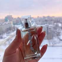 Духи, в Москве