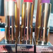 Продам помаду Ланком оригинал новая, в Кемерове