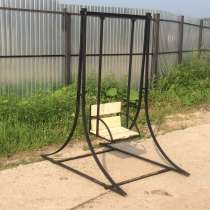 Детские качели от производителя, в Москве