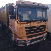 Грузовой самосвал SHAANXI SX3315DT366, в Краснодаре