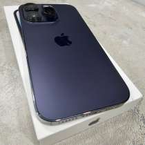 IPhone 14 Pro 256gb, в Самаре
