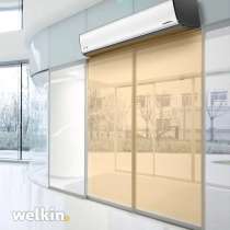 Тепловые завесы Welkin 120 см, в г.Ташкент