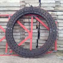 Опорно поворотный круг ОПУ крана башенного КБ 503,674,403,309,271, в Барнауле