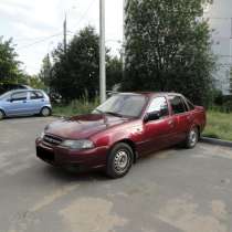 Daewoo Nexia 1.6 МТ, 2010, седан, в Москве