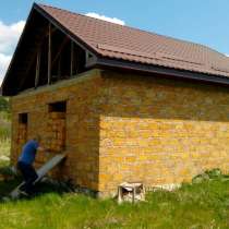 Перевальное недострой на участке ижс, в Симферополе