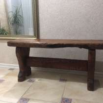 Лавочка, в Нижнем Новгороде