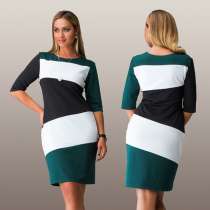 Платье 54 р, в г.Кривой Рог