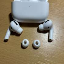 Airpods pro, в г.Таллин