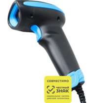PORT НС-10 - 2D сканер штрих-кода для маркировки DataMatrix, в Москве