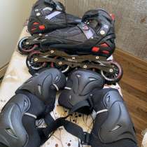 Ролики Wilson После покупки не использовались Размеры любые, в г.Ташкент