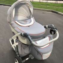 Коляска Camarello Avanger, в Москве