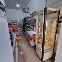 ДЕЙСТВУЮЩИЙ продуктовый магазин, 98 кв. м. Продам, в г.Астана