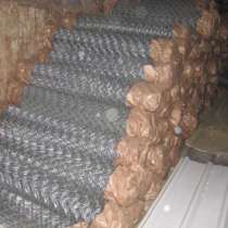 Сетка рабица., в Нижнем Новгороде